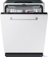 Встраиваемая посудомоечная машина Samsung DW60A8050BB/EO - фото