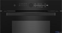 Электрический духовой шкаф BEKO BBCW17400B - фото2