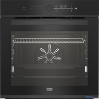 Электрический духовой шкаф BEKO BBIM13400DXPSE - фото