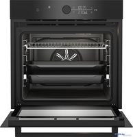 Электрический духовой шкаф BEKO BBIS17400BMSE - фото