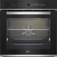 Электрический духовой шкаф BEKO BBIS13400XDDSE - фото