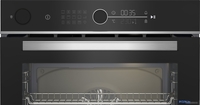 Электрический духовой шкаф BEKO BBIS13400XDDSE - фото2