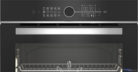 Электрический духовой шкаф BEKO BBIM13400XS - фото2