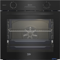 Электрический духовой шкаф BEKO BBIS17300BCS - фото