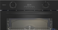 Электрический духовой шкаф BEKO BBIS17300BCS - фото2