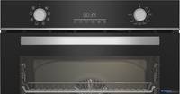 Электрический духовой шкаф BEKO BBIM13300XM - фото2