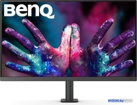 Монитор BenQ DesignVue PD3205UA - фото2