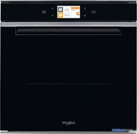 Электрический духовой шкаф Whirlpool W11I OP1 4S2 H - фото