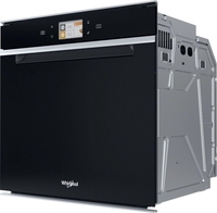 Электрический духовой шкаф Whirlpool W11I OP1 4S2 H - фото2