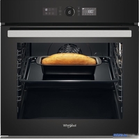 Электрический духовой шкаф Whirlpool AKZ9 9480 NB - фото