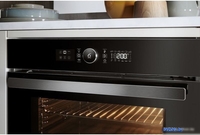 Электрический духовой шкаф Whirlpool AKZ9 9480 NB - фото2