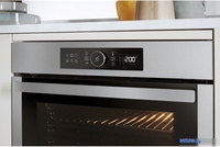 Электрический духовой шкаф Whirlpool AKZ9 9480 IX - фото2