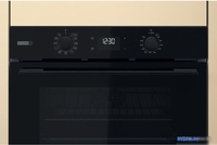 Электрический духовой шкаф Whirlpool OMSK58CU1SB - фото2