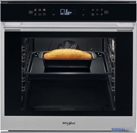 Электрический духовой шкаф Whirlpool W7 OM4 4S1 C - фото