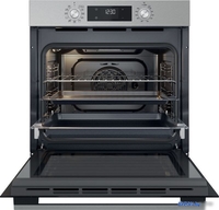 Электрический духовой шкаф Whirlpool OMK58CU1SX - фото2