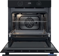 Электрический духовой шкаф Whirlpool OMR58CU1B - фото2