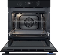 Электрический духовой шкаф Whirlpool OMR55CU1B - фото2