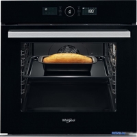 Электрический духовой шкаф Whirlpool AKZ9 7940 NB - фото