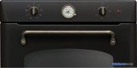 Электрический духовой шкаф Whirlpool WTA C 8411 SC AN - фото2