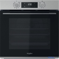 Электрический духовой шкаф Whirlpool OMK58HR0X - фото