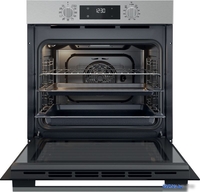 Электрический духовой шкаф Whirlpool OMK58HR0X - фото2