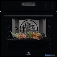 Электрический духовой шкаф Electrolux EOA9S31WZ - фото