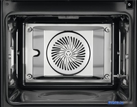 Электрический духовой шкаф Electrolux EOA9S31WZ - фото2