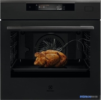 Электрический духовой шкаф Electrolux KOCAP31WT - фото