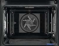 Электрический духовой шкаф Electrolux EOB8S39H - фото2