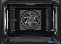Электрический духовой шкаф Electrolux EOC9P31WX - фото2