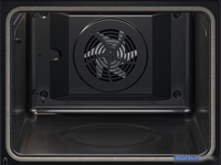 Электрический духовой шкаф Electrolux EOC6P77H - фото2