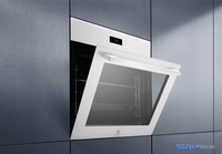 Электрический духовой шкаф Electrolux EOE8P39WV - фото2