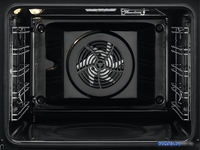 Электрический духовой шкаф Electrolux EOC6H76X - фото2