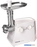 Мясорубка Panasonic MK-MG1360 - фото