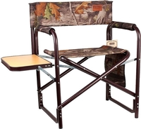 Кресло Camping World General FH-003 - фото