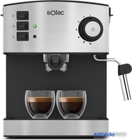 Капельная кофеварка Solac Taste Classic M80 - фото