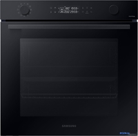 Электрический духовой шкаф Samsung NV7B44257AK/U2 - фото