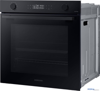 Электрический духовой шкаф Samsung NV7B44257AK/U2 - фото2