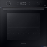 Электрический духовой шкаф Samsung NV7B44251AK/U2 - фото