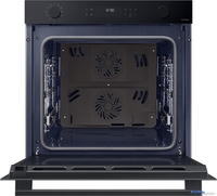 Электрический духовой шкаф Samsung NV7B44251AK/U2 - фото2