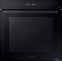 Электрический духовой шкаф Samsung NV7B4040VAK/U2 - фото