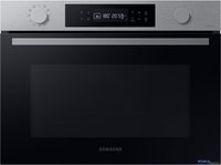 Электрический духовой шкаф Samsung NQ5B4553FBS/U2 - фото