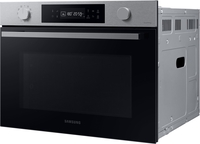 Электрический духовой шкаф Samsung NQ5B4553FBS/U2 - фото2