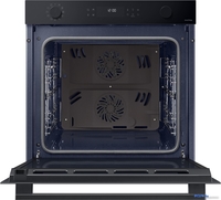 Электрический духовой шкаф Samsung NV7B44207AK/U2 - фото2