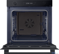 Электрический духовой шкаф Samsung NV7B41201AK/U2 - фото2
