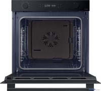 Электрический духовой шкаф Samsung NV7B41205AK/U2 - фото2