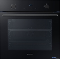 Электрический духовой шкаф Samsung NV68A1140BK/EO - фото