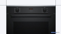 Электрический духовой шкаф Bosch HBA2140B0 - фото2