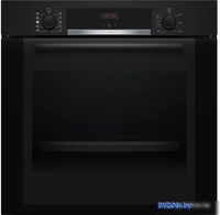 Электрический духовой шкаф Bosch HRA334EB1 - фото