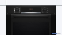 Электрический духовой шкаф Bosch HRA334EB1 - фото2
